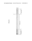 RANDOMLY ACCESSIBLE VISUAL INFORMATION RECORDING MEDIUM AND RECORDING     METHOD, AND REPRODUCING DEVICE AND REPRODUCING METHOD diagram and image