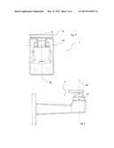 MOUNTING BRACKET diagram and image