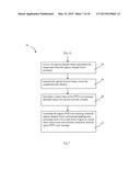 DISTRIBUTING CLOCK SYNCHRONIZATION INORMATION WITHIN AN OPTICAL     COMMUNICATIONS NETWORK diagram and image