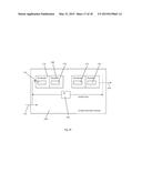 DISTRIBUTING CLOCK SYNCHRONIZATION INORMATION WITHIN AN OPTICAL     COMMUNICATIONS NETWORK diagram and image