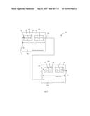 DISTRIBUTING CLOCK SYNCHRONIZATION INORMATION WITHIN AN OPTICAL     COMMUNICATIONS NETWORK diagram and image