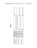 DEVELOPER CONVEYANCE DEVICE AND IMAGE FORMING APPARATUS diagram and image