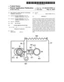 BELT DEVICE, FIXING DEVICE AND IMAGE FORMING APPARATUS diagram and image