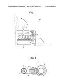 BELT DEVICE, FIXING DEVICE AND IMAGE FORMING APPARATUS diagram and image