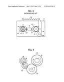 BELT DEVICE, FIXING DEVICE AND IMAGE FORMING APPARATUS diagram and image