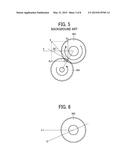 BELT DEVICE, FIXING DEVICE AND IMAGE FORMING APPARATUS diagram and image