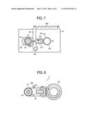 BELT DEVICE, FIXING DEVICE AND IMAGE FORMING APPARATUS diagram and image