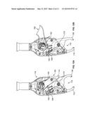 APPARATUS TO RETAIN A CLEANING IMPLEMENT diagram and image