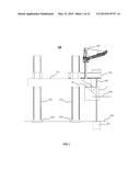 Jackup Deployed Riser Protection Structure diagram and image