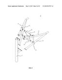 Jackup Deployed Riser Protection Structure diagram and image