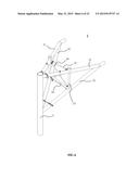 Jackup Deployed Riser Protection Structure diagram and image