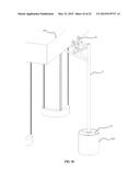 Jackup Deployed Riser Protection Structure diagram and image