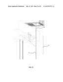 Jackup Deployed Riser Protection Structure diagram and image