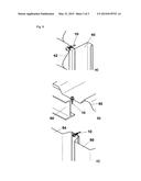 SELF-DRILLING SCREW AND USE THEREOF diagram and image