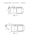 Folding Auger Assembly for an Agricultural Harvester diagram and image