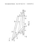 SYSTEM AND METHOD FOR TRANSPORTING TUBULAR ONTO A DRILLING RIG diagram and image