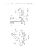 SYSTEM AND METHOD FOR TRANSPORTING TUBULAR ONTO A DRILLING RIG diagram and image