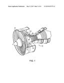 SYSTEM FOR EXTRACTING MATTER THROUGH VARIABLE BLEED VALVES IN TURBINES diagram and image