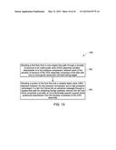 SYSTEM FOR EXTRACTING MATTER THROUGH VARIABLE BLEED VALVES IN TURBINES diagram and image