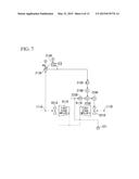 COMPRESSOR CONTROL DEVICE, COMPRESSOR SYSTEM AND COMPRESSOR CONTROL METHOD diagram and image