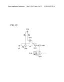 COMPRESSOR CONTROL DEVICE, COMPRESSOR SYSTEM AND COMPRESSOR CONTROL METHOD diagram and image