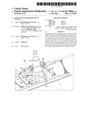 HELICOPTER TRANSMISSION MOUNT SYSTEM diagram and image