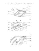 Blade-disk assembly, method and turbomachine diagram and image