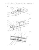 Blade-disk assembly, method and turbomachine diagram and image