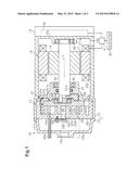 MOTOR-DRIVEN COMPRESSOR diagram and image