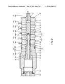 PUMP CONTROL APPARATUS diagram and image