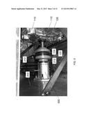 HIGH-POWERED VACUUM MACHINE diagram and image