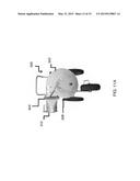 HIGH-POWERED VACUUM MACHINE diagram and image