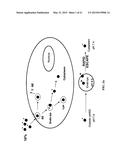 SURFACE-MODIFIED NANOPARTICLES FOR INTRACELLULAR DELIVERY OF THERAPEUTIC     AGENTS AND COMPOSITIONS FOR MAKING SAME diagram and image