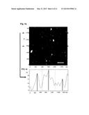 SURFACE-MODIFIED NANOPARTICLES FOR INTRACELLULAR DELIVERY OF THERAPEUTIC     AGENTS AND COMPOSITIONS FOR MAKING SAME diagram and image