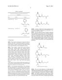 MIXTURES HAVING IMPROVED COOLING EFFECT diagram and image