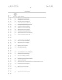 XYLANASES, NUCLEIC ACIDS ENCODING THEM AND METHODS FOR MAKING AND USING     THEM diagram and image