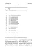 XYLANASES, NUCLEIC ACIDS ENCODING THEM AND METHODS FOR MAKING AND USING     THEM diagram and image