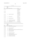 XYLANASES, NUCLEIC ACIDS ENCODING THEM AND METHODS FOR MAKING AND USING     THEM diagram and image