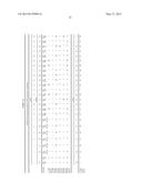 HUMAN MONOCLONAL ANTIBODY diagram and image