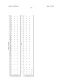 HUMAN MONOCLONAL ANTIBODY diagram and image