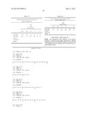 HUMAN MONOCLONAL ANTIBODY diagram and image