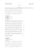 HUMAN MONOCLONAL ANTIBODY diagram and image