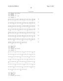 HUMAN MONOCLONAL ANTIBODY diagram and image