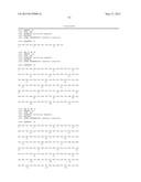 HUMAN MONOCLONAL ANTIBODY diagram and image