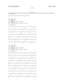 HUMAN MONOCLONAL ANTIBODY diagram and image