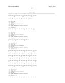 HUMAN MONOCLONAL ANTIBODY diagram and image