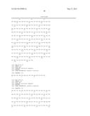 HUMAN MONOCLONAL ANTIBODY diagram and image