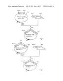 USE OF MONOCLONAL ANTIBODIES SPECIFIC TO THE O-ACETYLATED FORM OF GD2     GANGLIOSIDE FOR THE TREATMENT OF CERTAIN CANCERS diagram and image