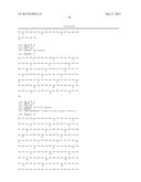 USE OF MONOCLONAL ANTIBODIES SPECIFIC TO THE O-ACETYLATED FORM OF GD2     GANGLIOSIDE FOR THE TREATMENT OF CERTAIN CANCERS diagram and image