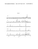 NANOCLUSTERS COMPOSITIONS AND METHODS diagram and image